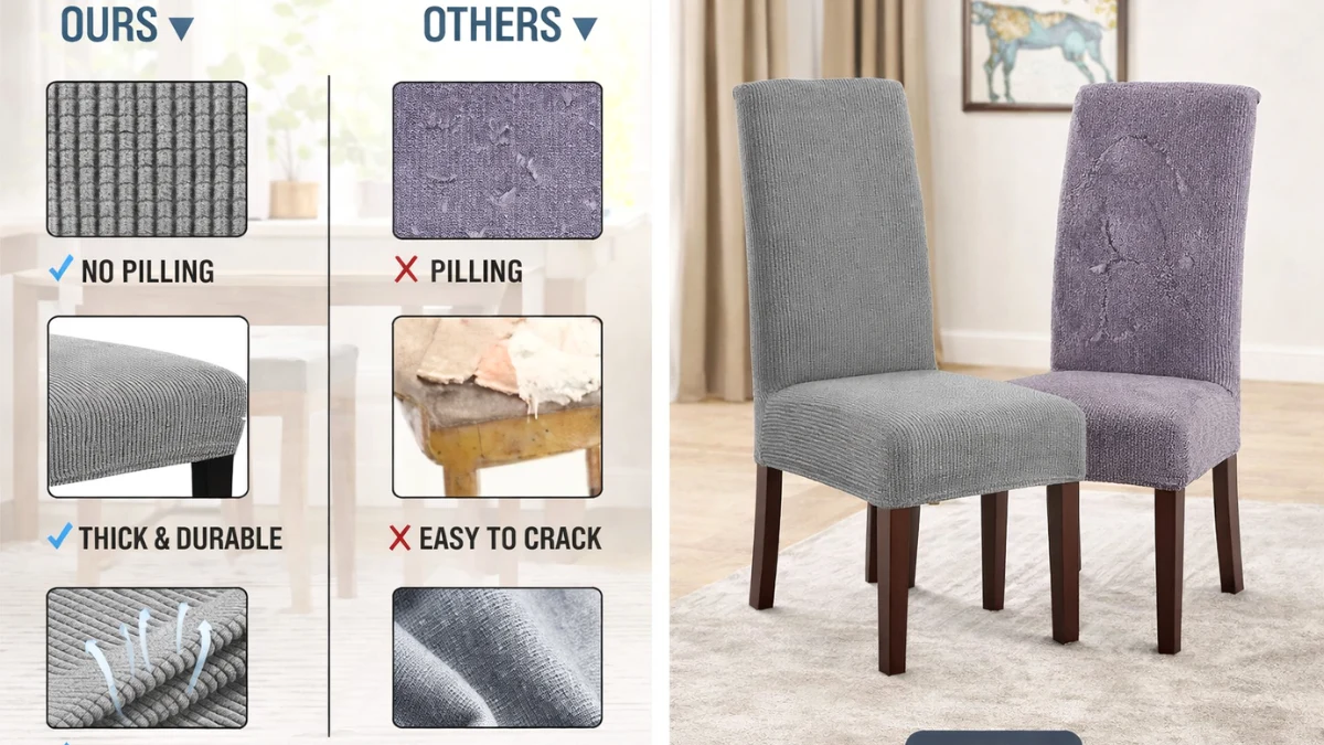 Chair upholstery Qatar