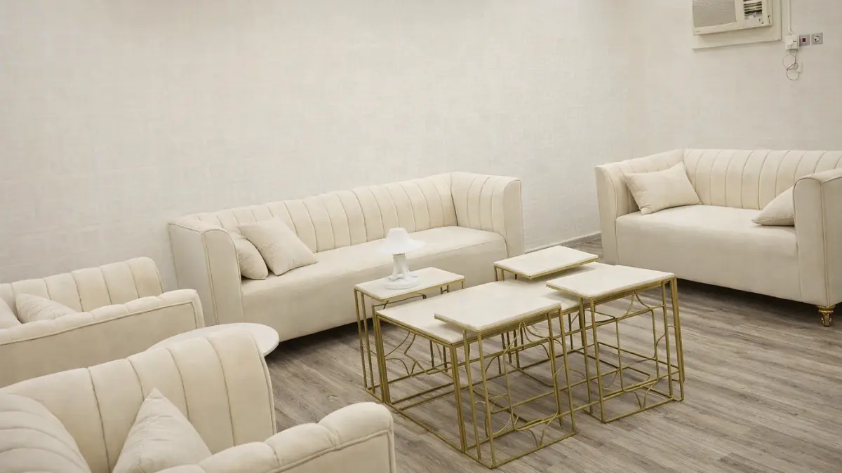 Sofa reupholstery Qatar