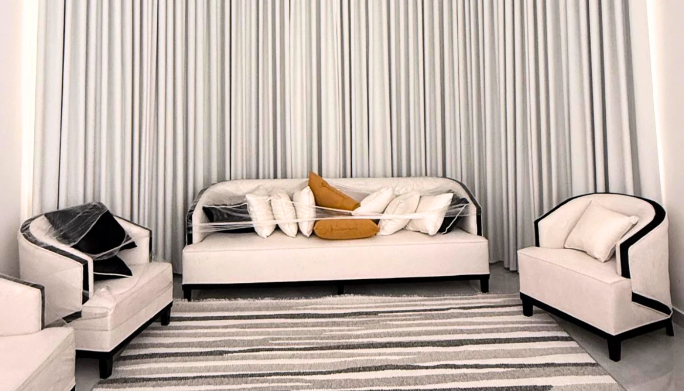 Sofa Upholstery Qatar