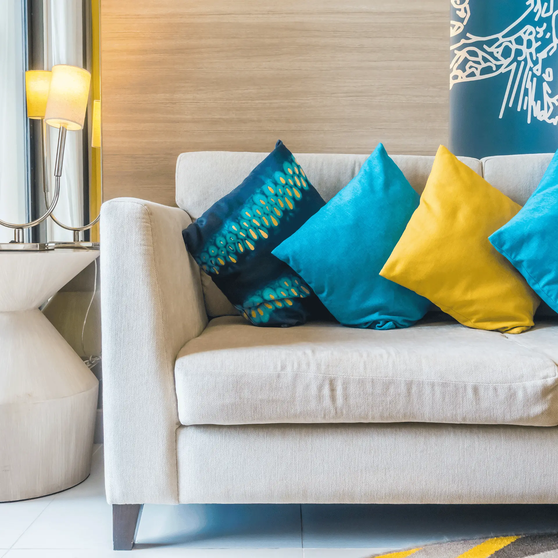 Islam Sofa Workshop Doha