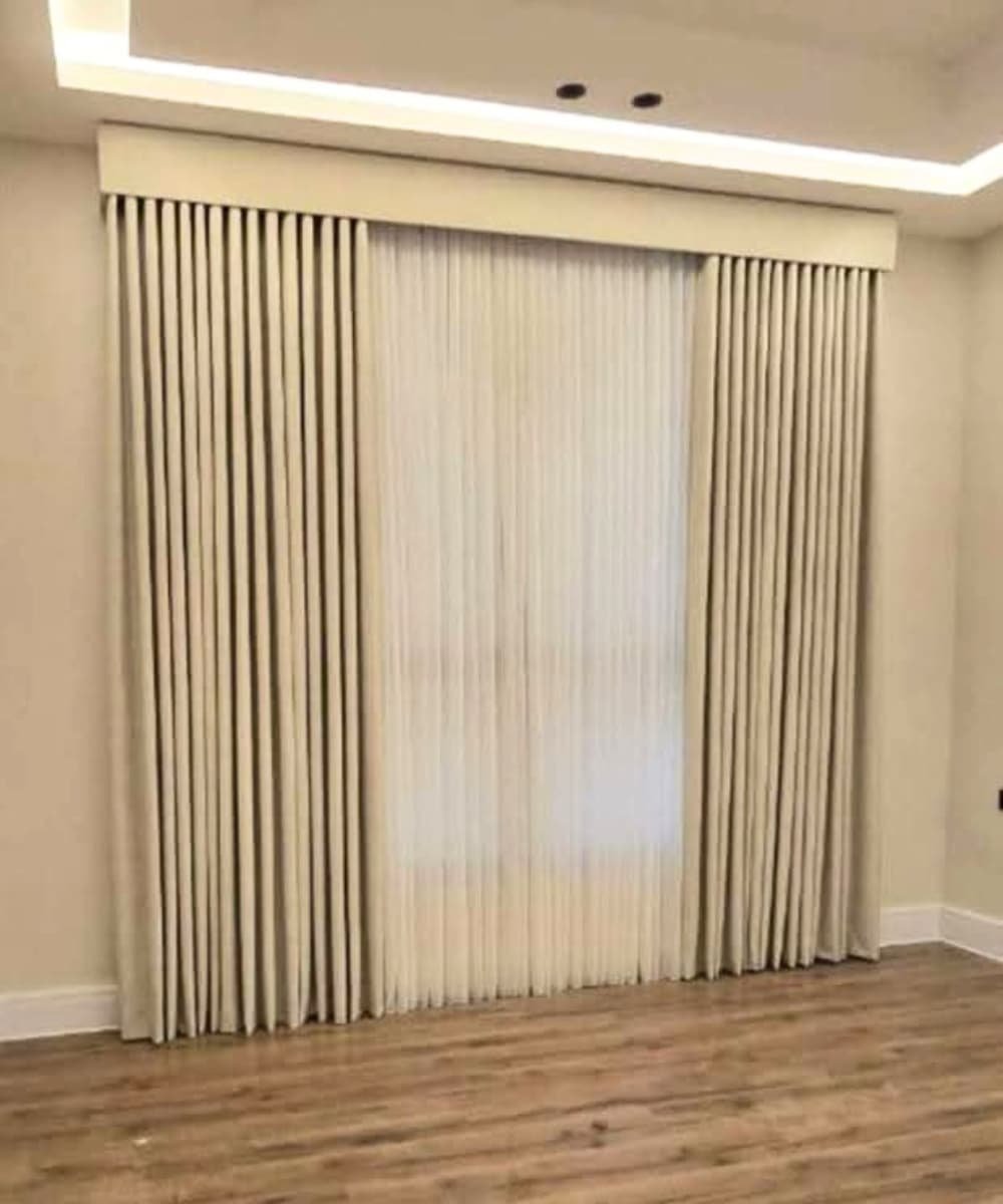 curtain shop near me qatar